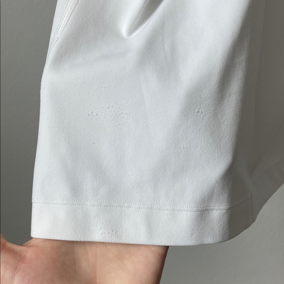 Lululemon Cool Racerback Short Tank Top *Nulu - Picture 7 of 8